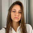 Дизайнер Полина Сёмкина
