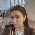 Лизавета Ер... — дизайнер