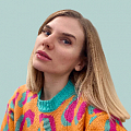 Анна Ку... — дизайнер
