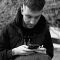 Даниил Ож... — дизайнер