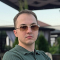 Maksim Bo... — дизайнер
