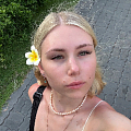 Арина Ка... — дизайнер