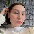 Алена Фа... — дизайнер
