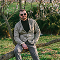 Виталий Аг... — дизайнер