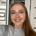 Марина Су... — дизайнер