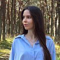 Анастасия Де... — дизайнер