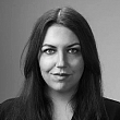 Дизайнер Дарья Добрынина