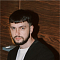 Дизайнер Denis Bukat, основная специальность UX/UI