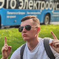 Семён Го... — дизайнер