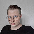 Nikita Vo... — дизайнер