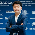 Магжан Жа... — дизайнер