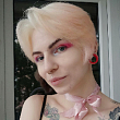 Дизайнер Мария Король