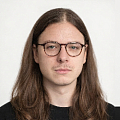 Anton Go... — дизайнер