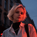 Анна Ув... — дизайнер