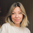 Дизайнер Наталья Чухрова