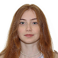 Олеся Ку... — дизайнер