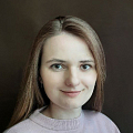 Евгения Фе... — дизайнер