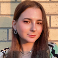 Anna Efimova — дизайнер