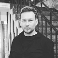 Denis Ma... — дизайнер