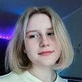 Полина Па... — дизайнер