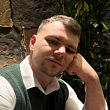 Дизайнер Степан Гетманец