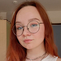 Аделия Ги... — дизайнер