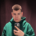 Александр Ер... — дизайнер