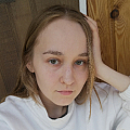 Александра Бе... — дизайнер