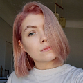 Марина Са... — дизайнер