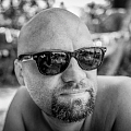 Lev Ma... — дизайнер