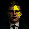 Максим De... — дизайнер