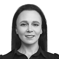 Елена За... — дизайнер