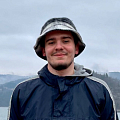 Egor Up... — дизайнер