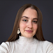 Дизайнер Анна Лежнина