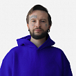 Дизайнер Иван Калашин