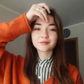 Софья Тр... — дизайнер