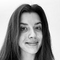 Olesya Ch... — дизайнер