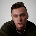 Андрей Ми... — дизайнер