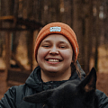 Olga Тр... — дизайнер