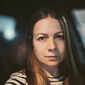 Ирина Ду... — дизайнер