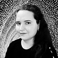 Ольга Са... — дизайнер