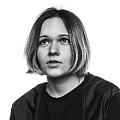 Татьяна Бу... — дизайнер