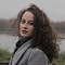 Дизайнер Арина, основная специальность Айдентика