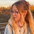 Алина Ша... — дизайнер