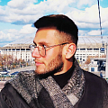 Arseni go... — дизайнер