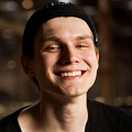 Сергей Кл... — дизайнер