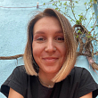 Дизайнер Маргарита Трёшкина