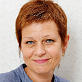Татьяна На... — дизайнер