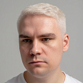 Андрей Ко... — дизайнер