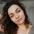 Анастасия До... — дизайнер